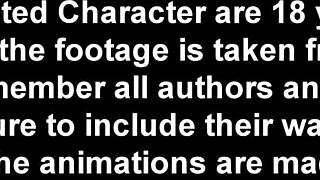 sfm blender 3d sex animations with big ass and tits