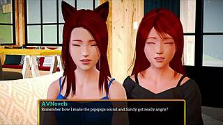 My new family episode 445