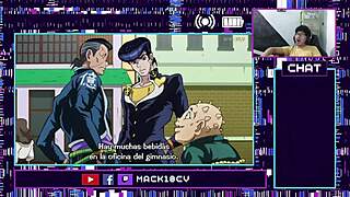 jojo's bizarre adventure hentai episodes 21-22, what's next?