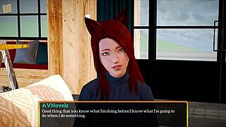 My new family episode 445