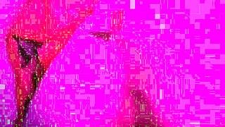 She bends over for quick doggystyle fucking tight pussy