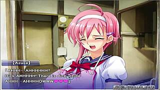 apartment of love ep 11 - getting double penetrating