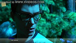 i love her big ass and tits in alternate existence