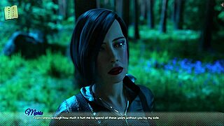 i love her big ass and tits in alternate existence