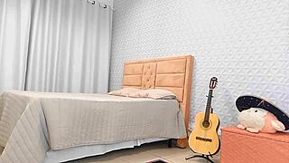 live debora fantine, daddy's here