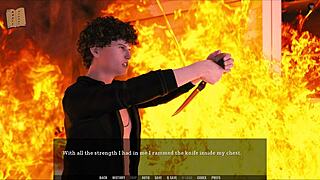 tales from the unending void episode 139 gameplay.