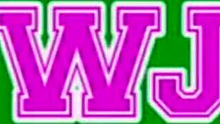 Babes engage in supreme oral sex stimulation session with pov cumshot