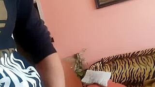 i explore african adventures with my little pussy in intimate moments