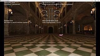 thank god, damsels and dungeon finale is done