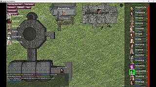 thank god, damsels and dungeon finale is done