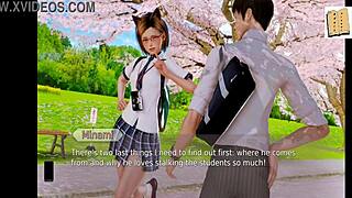 academy 133 adventure begins