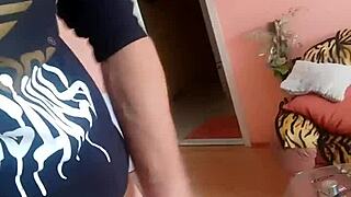 i explore african adventures with my little pussy in intimate moments