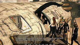 Fucking her twice in the game 😏