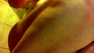 Wet Shower Masturbation Ready to Blow Your Mind?