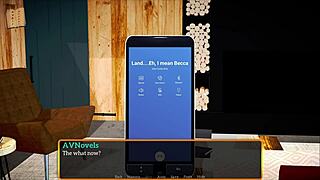 hey, my new family episode 516 features a blonde in this game 😊