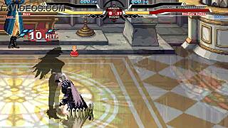 Jessica Intensely Battles Zero in Paid Character Showdown