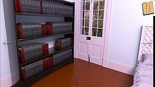 which chick route should i choose in being a dik?