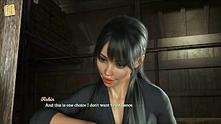 leap of faith adventure part 81