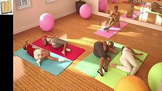 My Wife And Stepmother In This Hentai