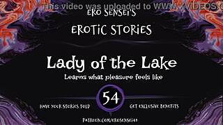 Lady of the lake erotic audio for women eses54