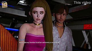 Eternum 210 Featuring Curvy Anime Characters