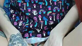 i'm nastya fox, fucking myself with a unicorn slide, clipping my clit and nipples, i dont miss being alone and always want sex and f ing things