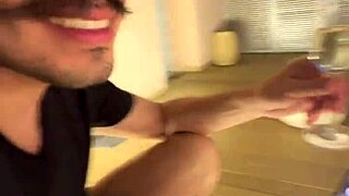 He fucks me and breeds me after someone else did it part 1