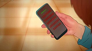 Ochako Uraraka gets fined for refusing sex in hentai