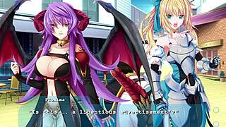 Princess X Double Date Adventure