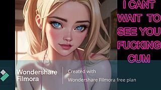 bellas extreme edge part 2