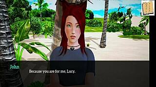 my new family episode with big tits and ass