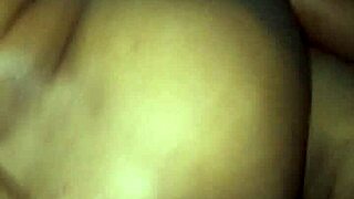 Big booty mature craves young 18+ dick in hotel doggystyle action.