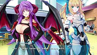 Princess X Double Date Adventure