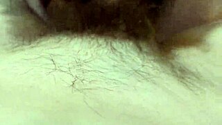 Sloppy Blowjob With Spitting And Handjob In Studio