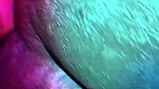 coco fucks her dildo, gets ass licked, and cums hard 😩