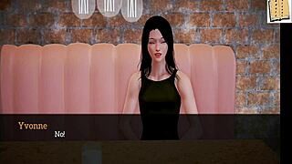 Exploring my new family dynamics in game 73