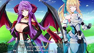 Princess X Double Date Adventure