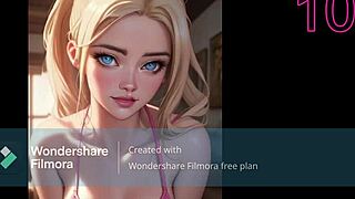 bellas extreme edge part 2