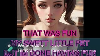 Bellas extreme edge part 2: The virtual world of pleasure and denial