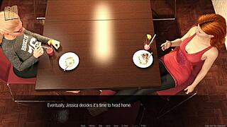 jessica oneil’s hard news update in episode 101