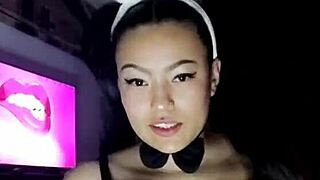 playboy bunny showin her wet pussy just for ya, oops!