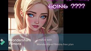 bellas extreme edge part 2