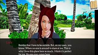 my new family episode with big tits and ass