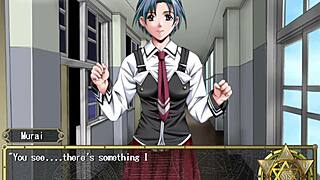 Bible Black: High Priest End Playthrough Part 4