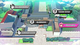 break the rematch part 2 ep1 threesome