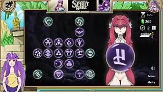 want to see me fuck mipha from legend of zelda with my big cock?