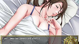 Bible Black: High Priest End Playthrough Part 4