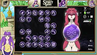 want to see me fuck mipha from legend of zelda with my big cock?