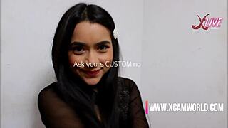 relax after that hard fuck!