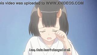 Enjo Kouhai Episode 6 Anime Adventure